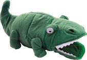 Marshall Pet Products - Alligator Hide-n-sleep
