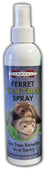Marshall Pet Products - Ferret Tea Tree Spray