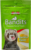Marshall Pet Prod-food - Bandits Ferret Treat