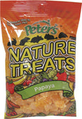 Marshall Pet Products - Nature Treats Papaya