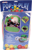 Marshall Pet Products - Pop-n-play Ball Pit