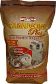 Marshall Pet Prod-food - Carnivore Plus Premium Ferret