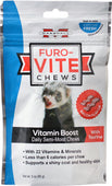 Marshall Pet Products - Furo-vite Vitamin Boost Chews
