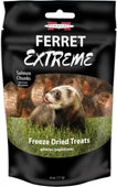 Marshall Pet Prod-food - Ferret Extreme Freeze Dried Salmon Chunks