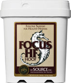 Source Inc - Source Focus Hf Hoof Micronutrient For Horses