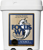 Source Inc - Source Focus Wt Weight Micronutrient For Horses