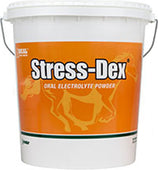 Neogen Squire           D - Squire Stress-dex Oral Electrolyte For Horses