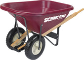 Scenic Road Mfg -wheelbrw - Parts Box For M8-2ff Wheelbarrow