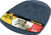 Petmate Inc - Flexible Litter Mat