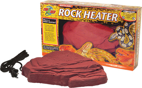 Zoo Med Laboratories Inc - Repticare Rock Heater