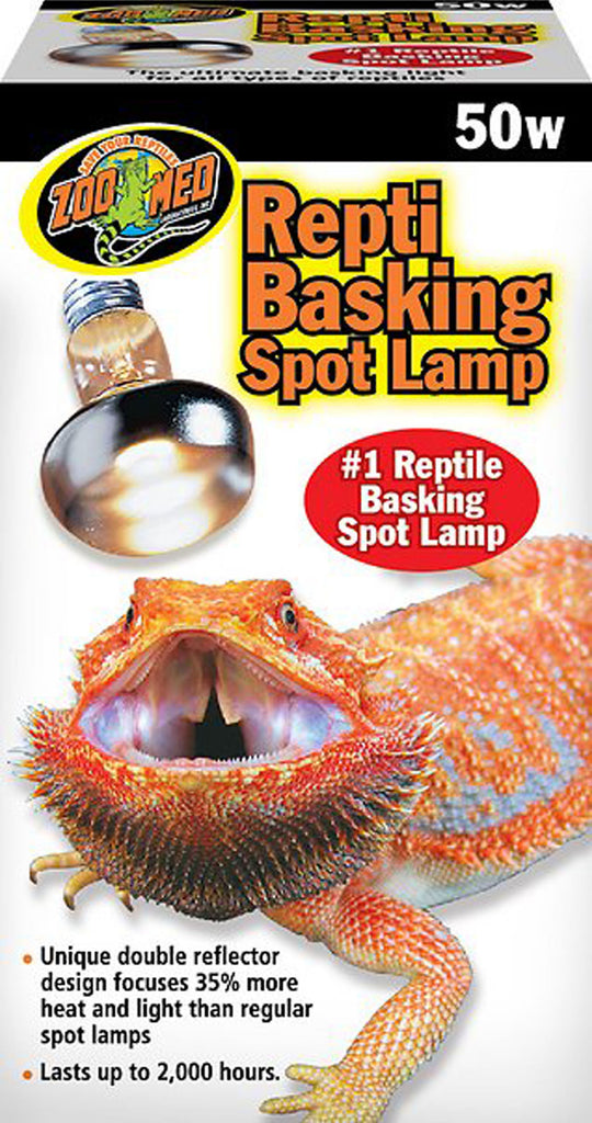 Zoo Med Laboratories Inc - Repti Basking Spot Lamp