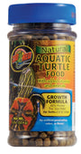 Zoo Med Laboratories Inc - Natural Aquatic Turtle Food Growth Formula