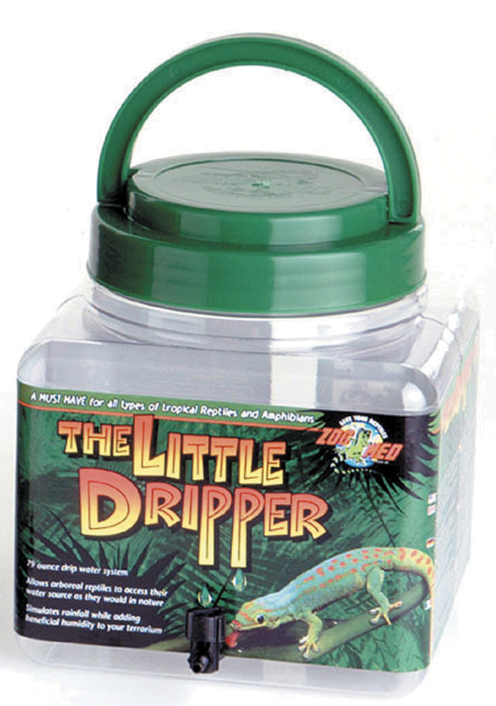 Zoo Med Laboratories Inc - The Little Dripper
