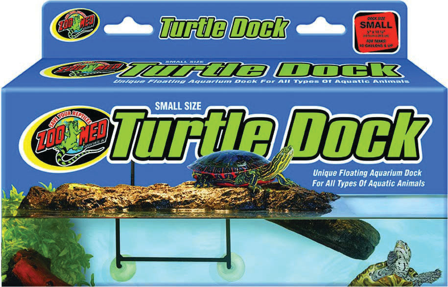 Zoo Med Laboratories Inc - Turtle Dock