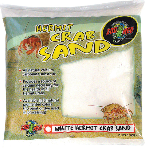 Zoo Med Laboratories Inc - Hermit Crab Sand