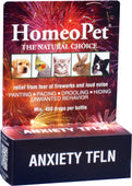 Homeopet Llc - Homeopet Fireworks Anxiety