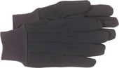 Boss Manufacturing      P - Jersey Glove With Knit Wrist (Case of 12 )