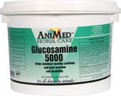 Animed                  D - Glucosamine 5000 Joint Health Supplement For Horse