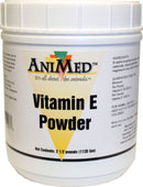 Animed                  D - Animed Vitamin E Supplement Powder For Horses