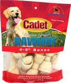 Ims Trading Corporation - Rawhide Knotted Bone Value Pack