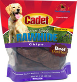 Ims Trading Corporation - Rawhide Basted Chips Value Pack
