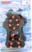 Tingley Rubber Corp. - Tingley Winter-tuff Ice Traction Spikes