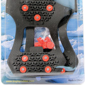 Tingley Rubber Corp. - Tingley Winter-tuff Ice Traction Spikes