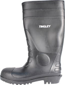 Tingley Rubber Corp. - Tingley Pilot Plain Toe Knee Boot