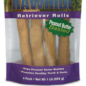 Ims Trading Corporation - Rawhide Retriever Rolls Value Pack