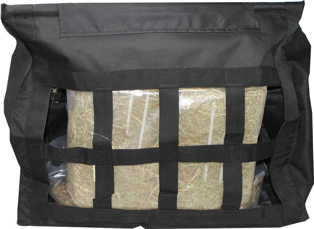 Horse And Livestock Prime - Hay Bag Slow Top Load