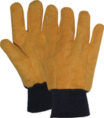 Boss Manufacturing      P - Cotton/poly Chore Glove (Case of 12 )