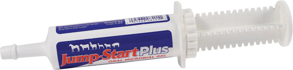 Manna Pro-packaged - Jump Start Plus Oral Microbial Gel