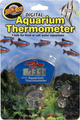Zoo Med Laboratories Inc-Digital Aquarium Thermometer
