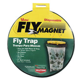 Woodstream Lawn & Garden-Victor Fly Magnet Disposable Trap