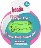 Booda Products - Tail-spin Flyer 12