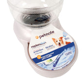 Petmate Inc - Replendish Waterer With Microban