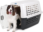 Petmate Inc - Carriers - Fashion Compass Kennel