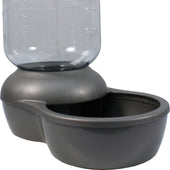 Petmate Inc - Mason Jar Replendish Filtered Waterer