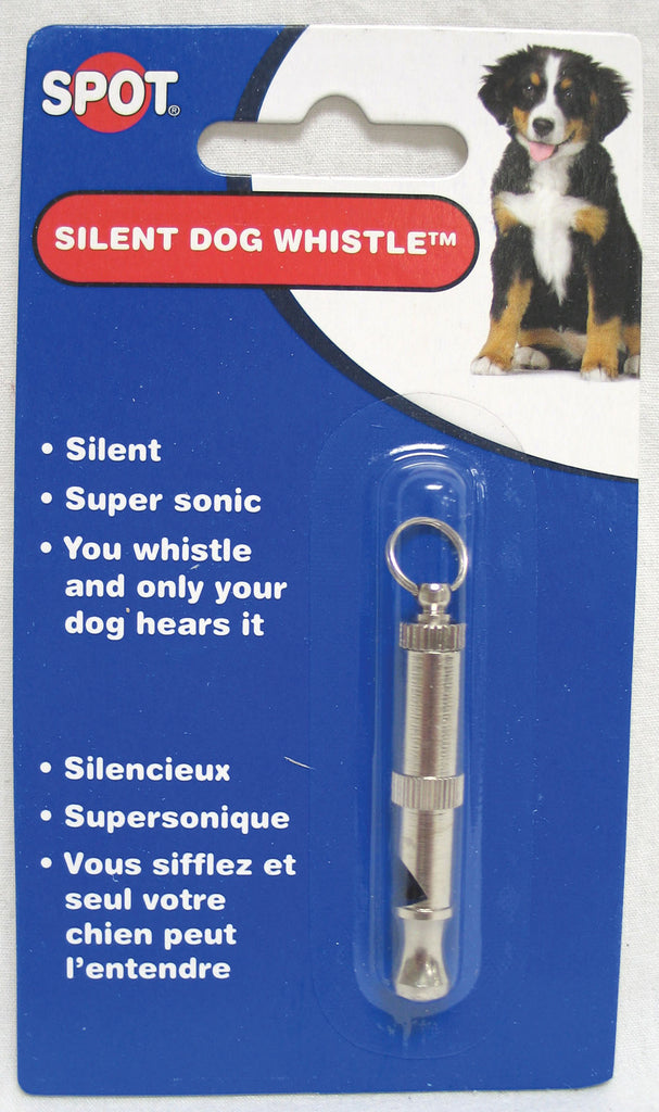 Ethical Dog - Spot Silent Whistle