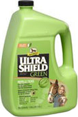 W F Younginc-insecticide - Absorbine Ultrashield Green Natural Fly Repellent
