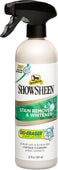 W F Young Inc - Absorbine Showsheen Stain Remover & Whitener Spray