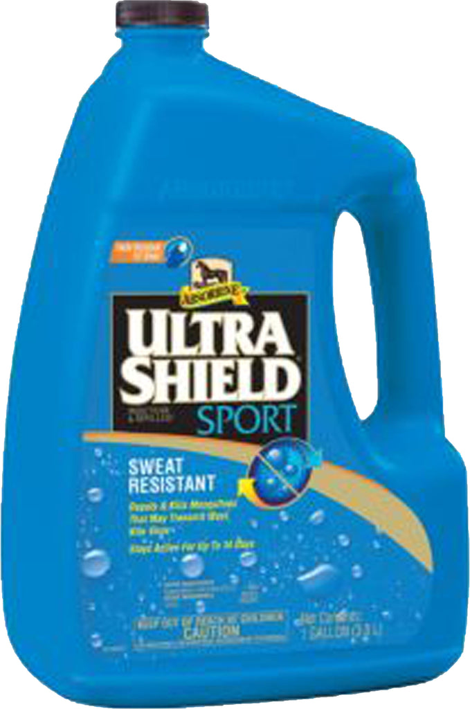 W F Younginc-insecticide - Absorbine Ultrashield Sport Insecticide & Repel