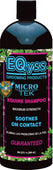 Eqyss Grooming Products - Eqyss Micro-tek Equine Shampoo