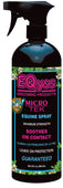 Eqyss Grooming Products - Eqyss Mirco-tek Equine Spray