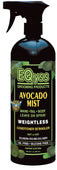 Eqyss Grooming Products - Eqyss Avocado Mist Pet Coat Conditioner Detangler