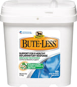 W F Young Inc - Absorbine Bute-less Pellets Tub