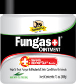 W F Young Inc - Absorbine Fungasol Ointment Tub