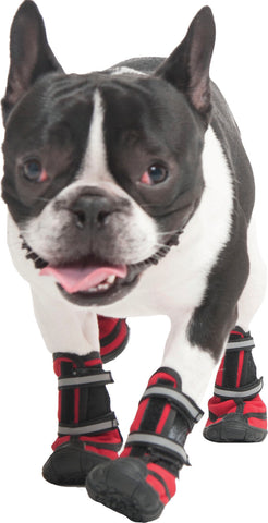 Ethical Fashion-seasonal - Fashion Pet Performance Dog Boot