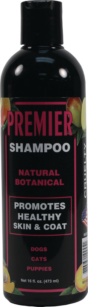Eqyss Grooming Products - Eqyss Premier Pet Natural Botanical Pet Shampoo