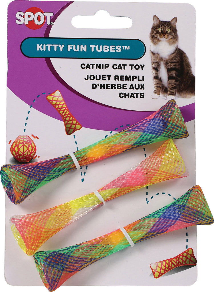 Ethical Cat - Spot Kitty Fun Tubes